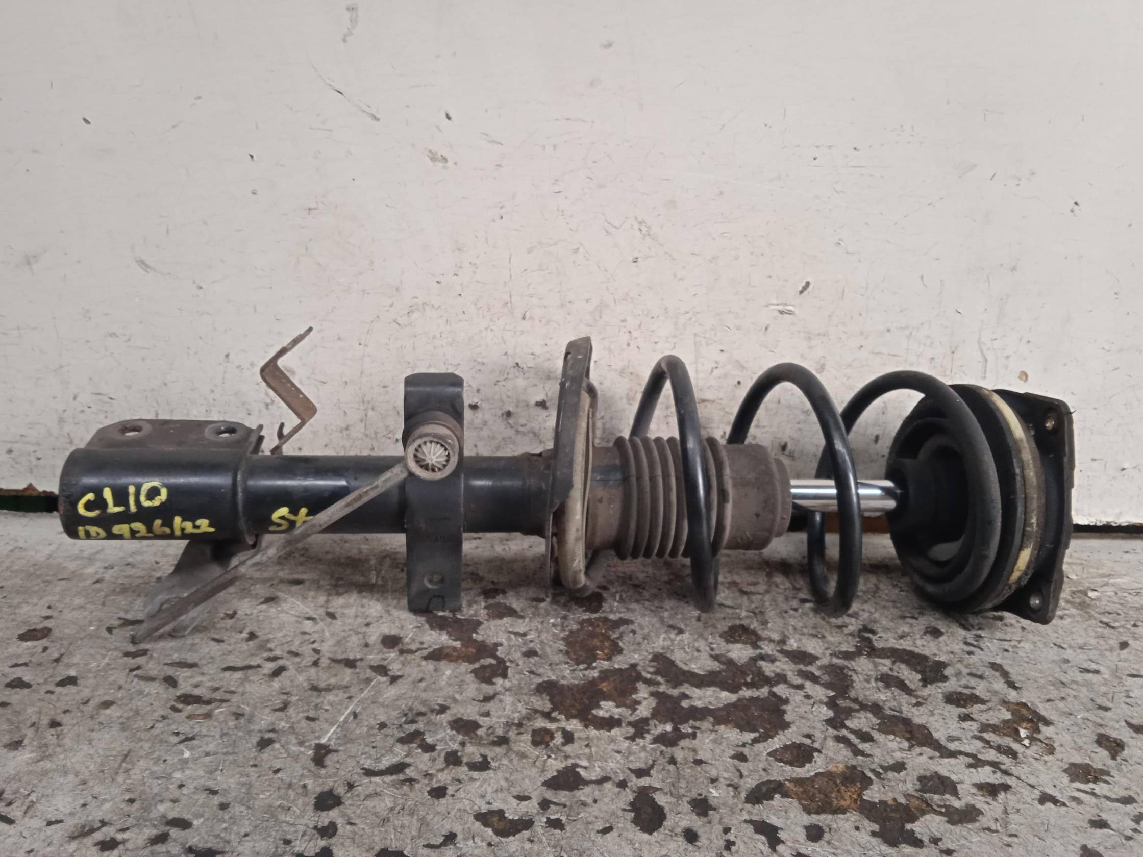 Ammortizzatore ant. sx.